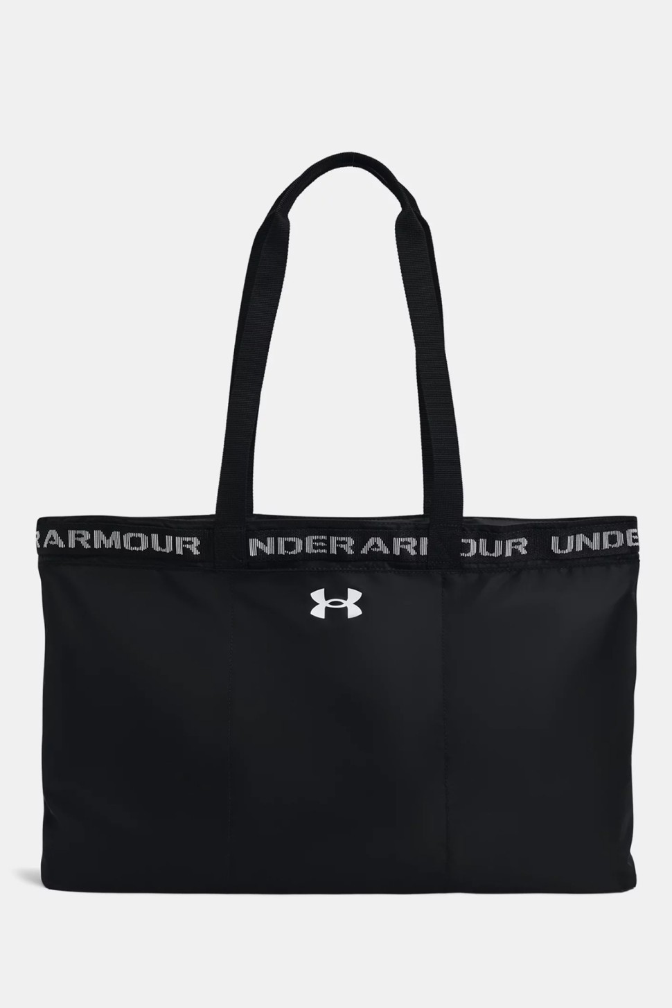 Сумка жіноча Under Armour Ua Favorite Tote чорна 1369214-001 — фото 2