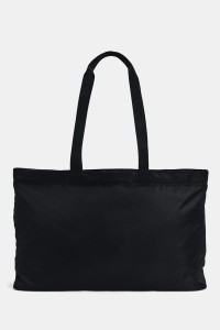 Сумка жіноча Under Armour Ua Favorite Tote чорна 1369214-001 изображение 3