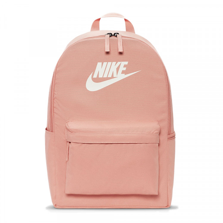 Рюкзак  Nike Nk Heritage Bkpk розовый DC4244-824 изображение 1