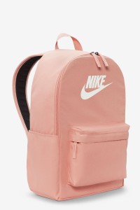 Рюкзак Nike Nk Heritage Bkpk рожевий DC4244-824 изображение 2