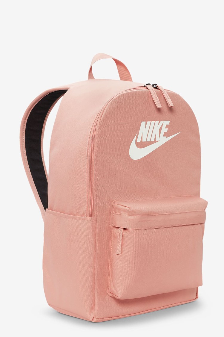 Рюкзак Nike Nk Heritage Bkpk рожевий DC4244-824 изображение 2