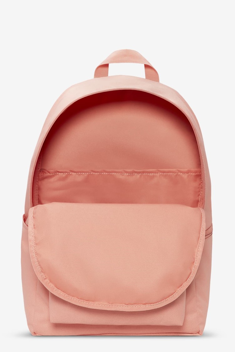 Рюкзак Nike Nk Heritage Bkpk рожевий DC4244-824 изображение 3