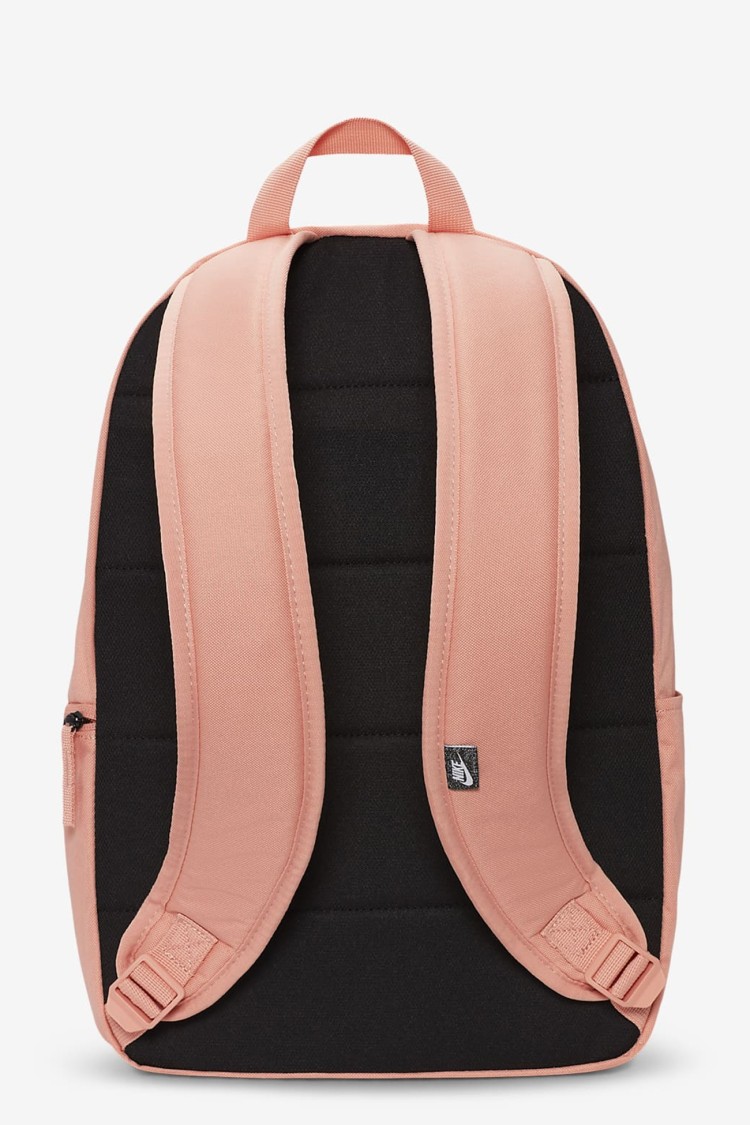 Рюкзак Nike Nk Heritage Bkpk рожевий DC4244-824 изображение 4
