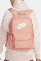 Рюкзак  Nike Nk Heritage Bkpk розовый DC4244-824 изображение 6