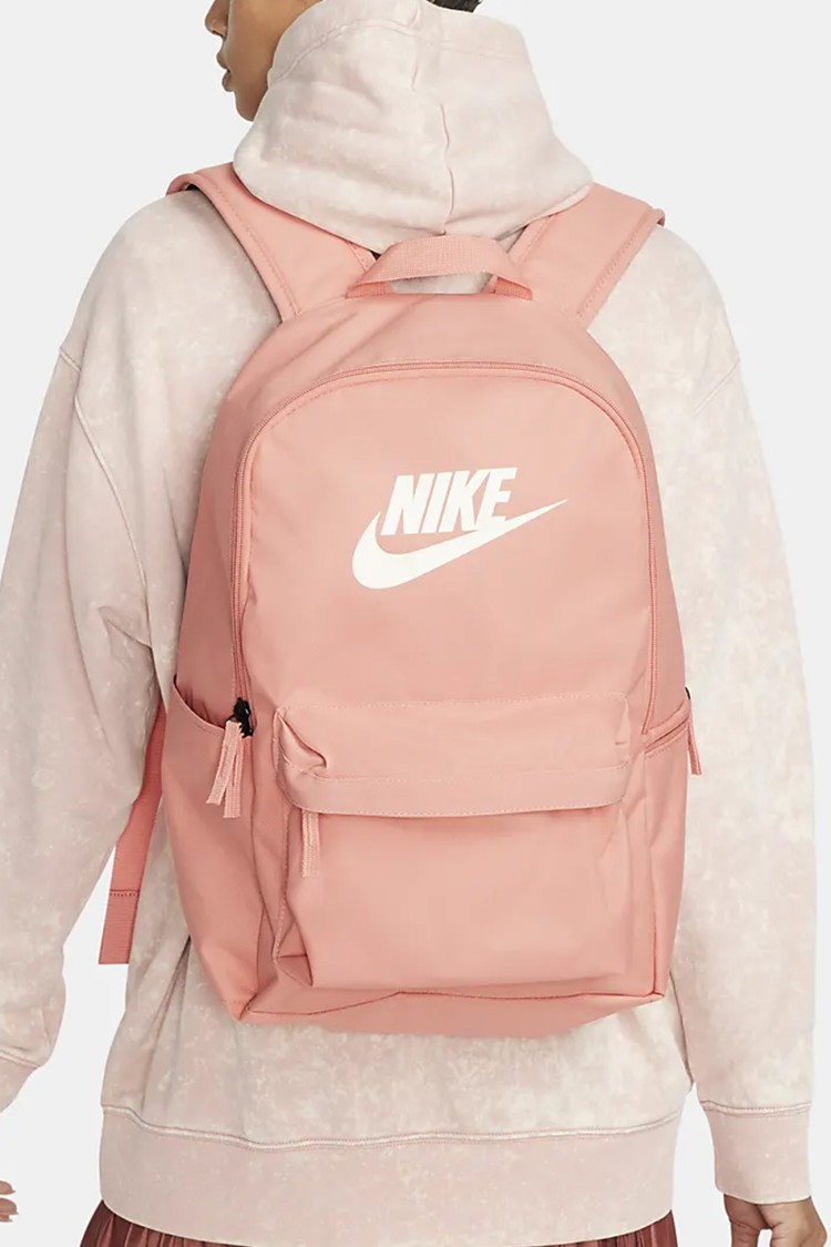 Рюкзак Nike Nk Heritage Bkpk рожевий DC4244-824 изображение 6