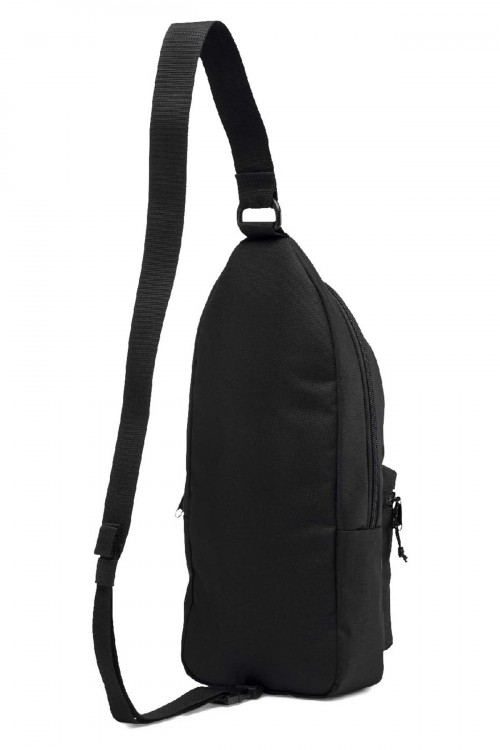 Сумка  Puma Puma Academy Cross Backpack черная 07573601 изображение 3