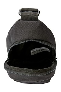 Сумка  Puma Puma Academy Cross Backpack черная 07573601 изображение 4