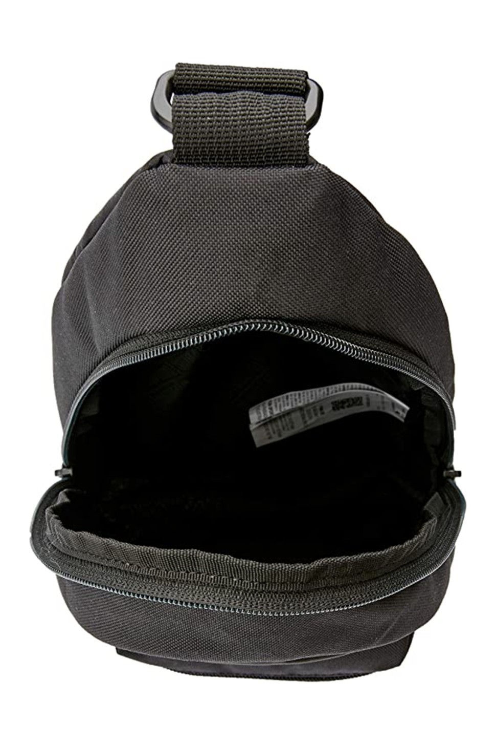 Сумка Puma Puma Academy Cross Backpack чорна 07573601 — фото 4
