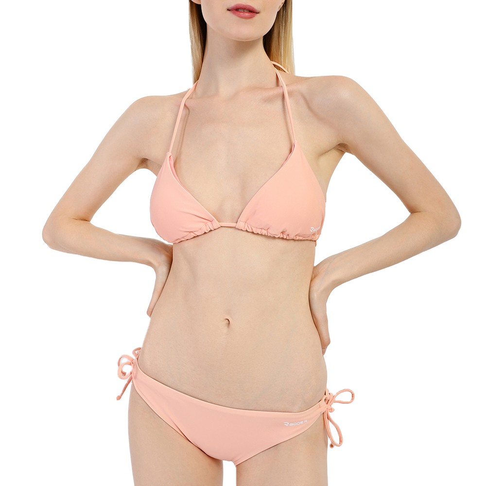 Купальник Radder Erie персиковый 122232-800