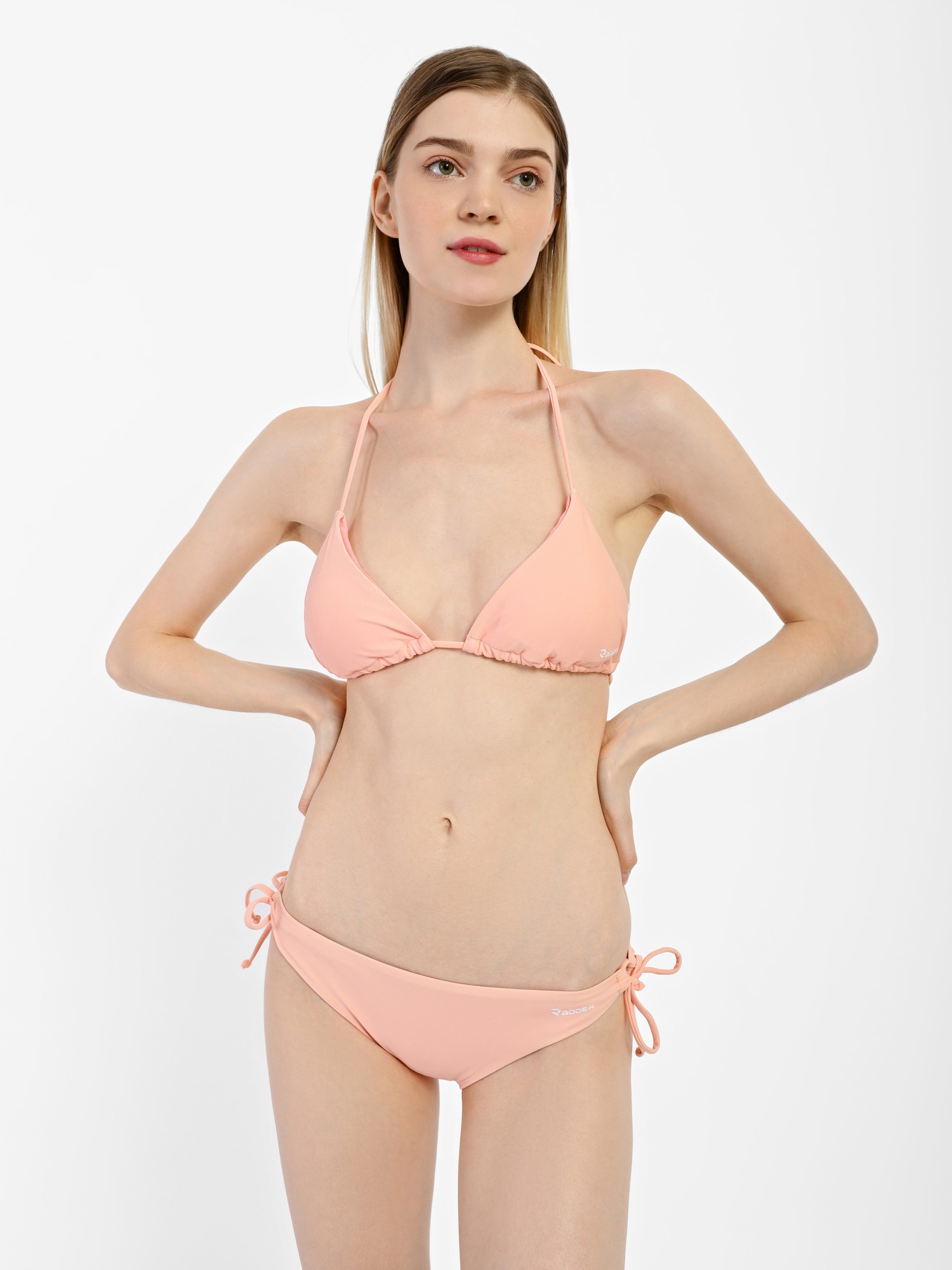 Купальник Radder Erie персиковый 122232-800 изображение 2