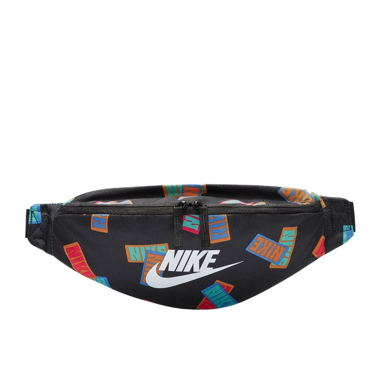 Сумка на пояс  Nike Nk Heritage Wstpack - Nike Aop  DM2162-010 изображение 1