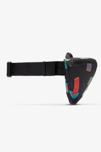 Сумка на пояс  Nike Nk Heritage Wstpack - Nike Aop  DM2162-010 изображение 3