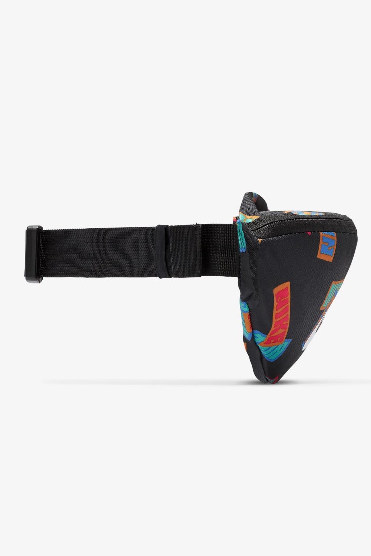 Сумка на пояс  Nike Nk Heritage Wstpack - Nike Aop  DM2162-010 изображение 3
