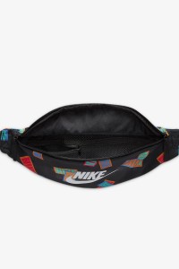 Сумка на пояс  Nike Nk Heritage Wstpack - Nike Aop  DM2162-010 изображение 5