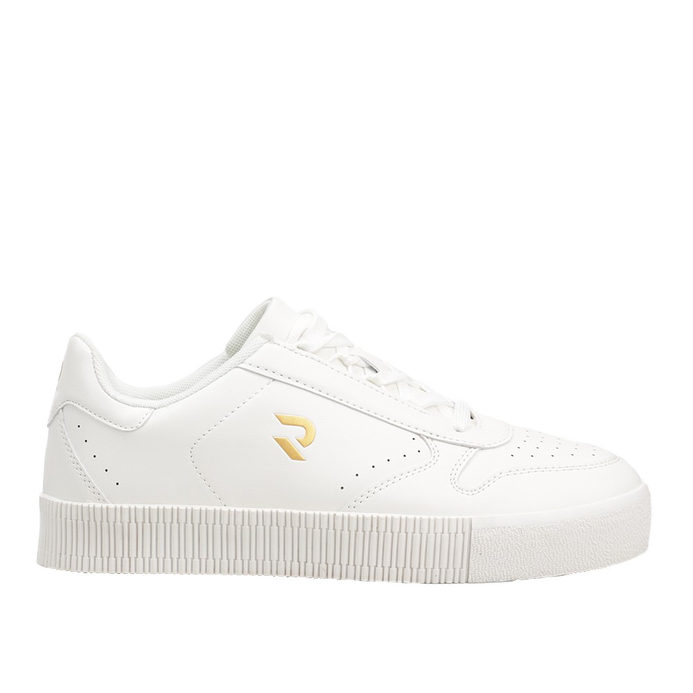 Кроссовки женские Radder Kitamy белые 202306-100 изображение 1