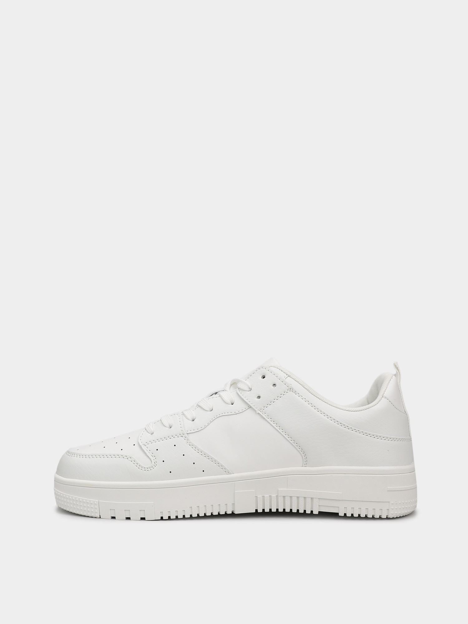 Кроссовки мужские Radder Ridge белые 402303-100 изображение 3