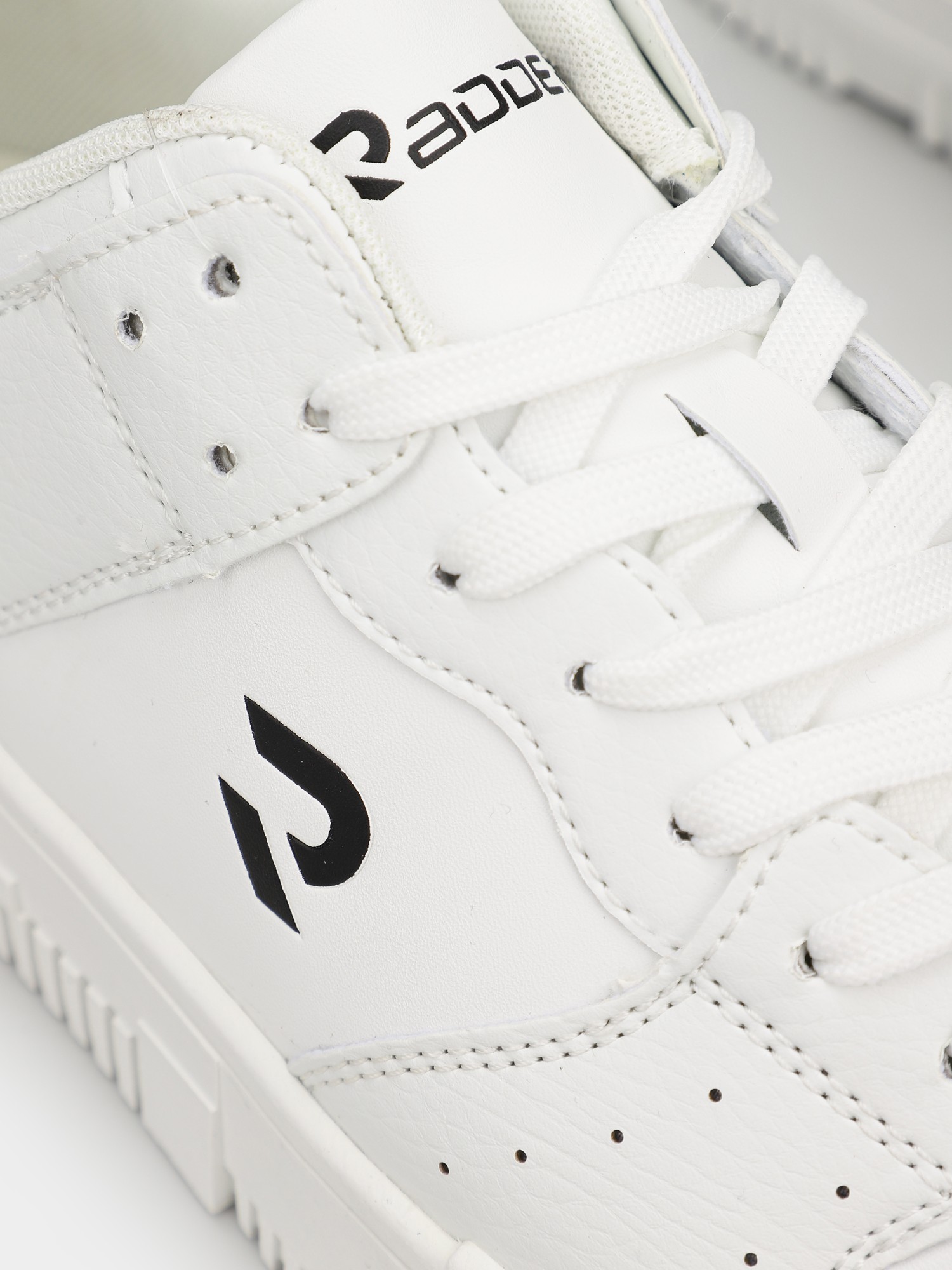 Кроссовки мужские Radder Ridge белые 402303-100 изображение 6