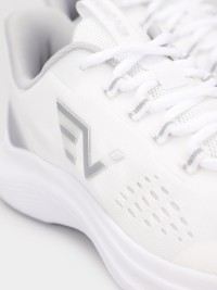 Кросівки жіночі Evoids Seville білі 112302-100 изображение 5