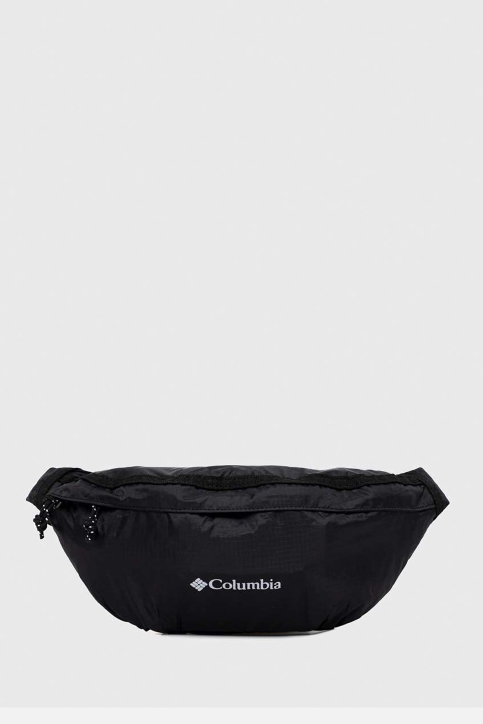 Сумка ColumbiaLightweight Packable Hip Pack чорна 1890831-010 — фото 2