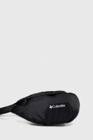 Сумка Columbia Lightweight Packable Hip Pack черная 1890831-010 изображение 3