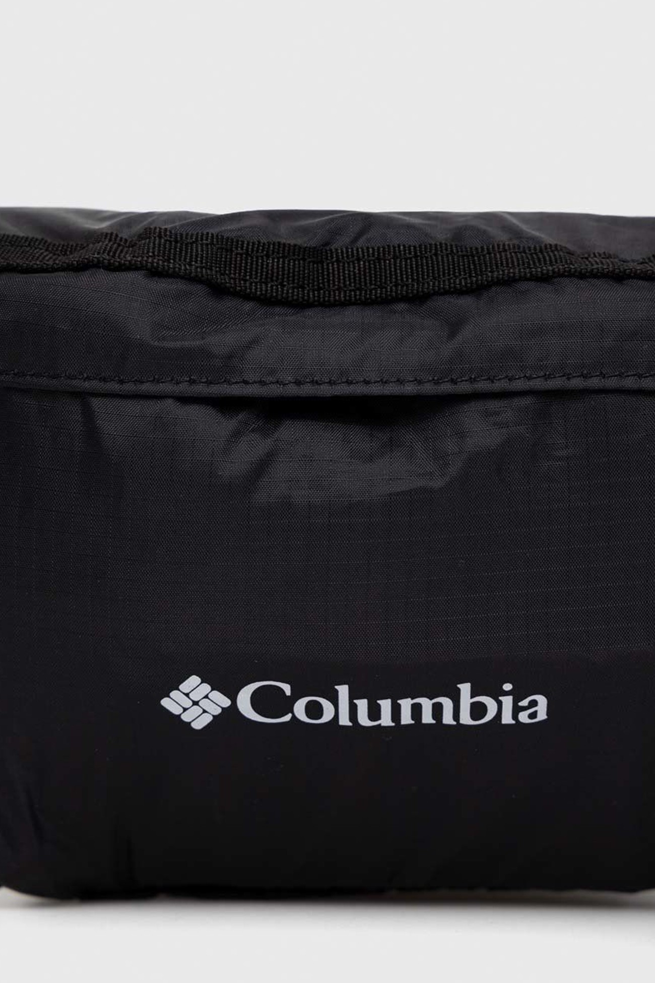 Сумка ColumbiaLightweight Packable Hip Pack чорна 1890831-010 изображение 5