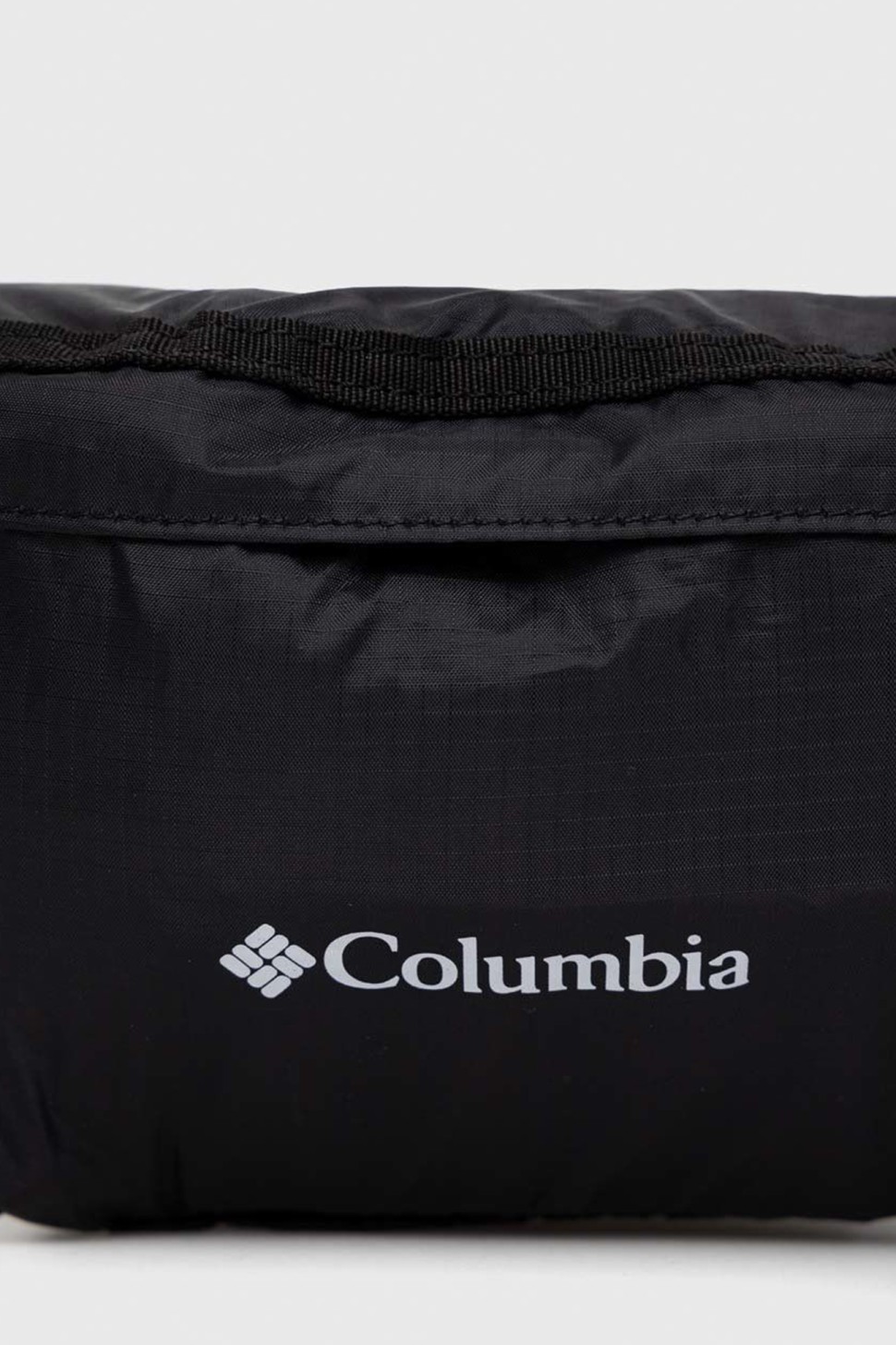 Сумка ColumbiaLightweight Packable Hip Pack чорна 1890831-010 — фото 5
