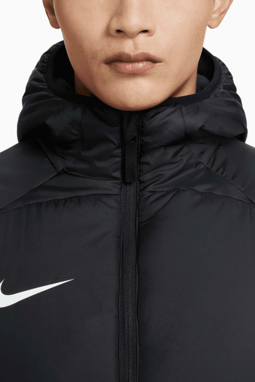 Куртка чоловіча Nike M NK TF ACDPR FALL JACKET чорна DJ6310-010 изображение 4