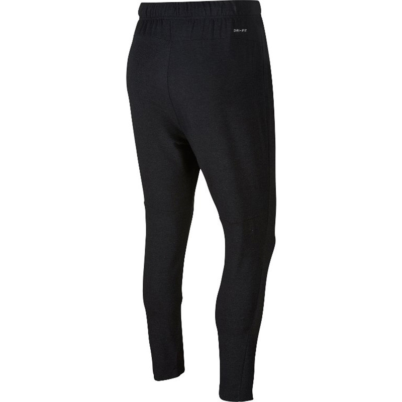 Брюки мужские Nike Dry Pant Training HyperDry Light черные 889393-010 изображение 2