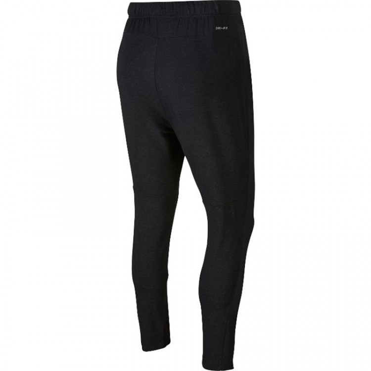 Брюки мужские Nike Dry Pant Training HyperDry Light черные 889393-010