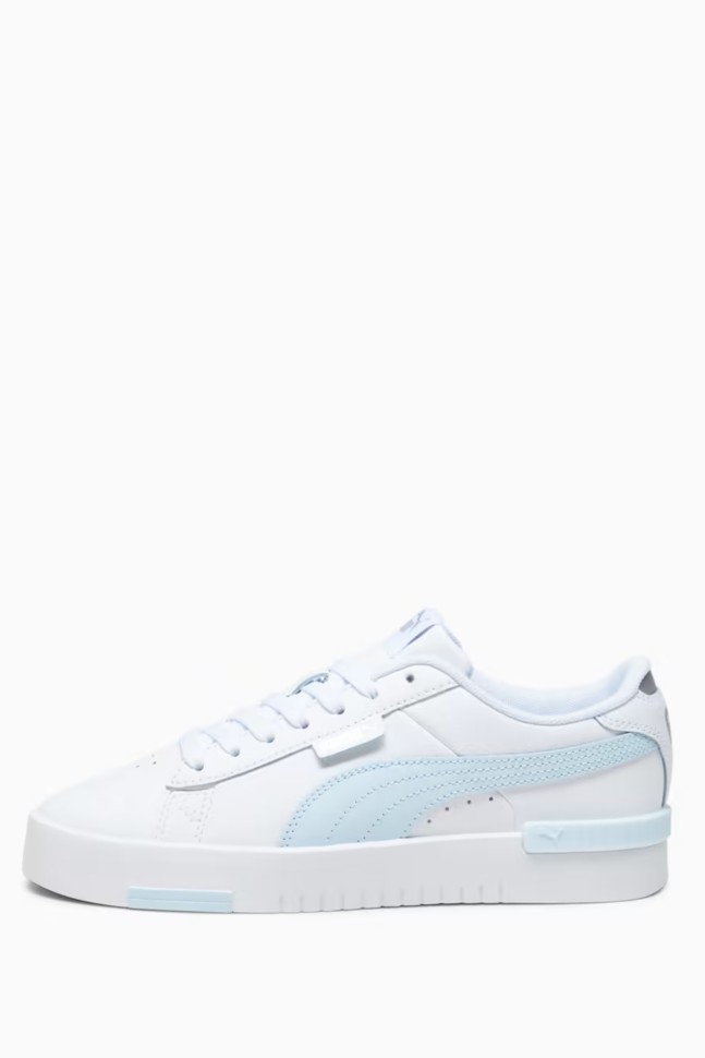 Кроссовки женские Puma Jada Renew белые 38640116 изображение 1