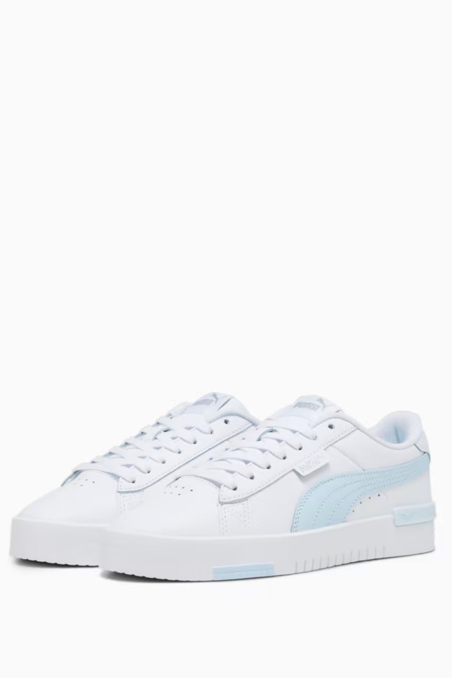 Кроссовки женские Puma Jada Renew белые 38640116 изображение 2