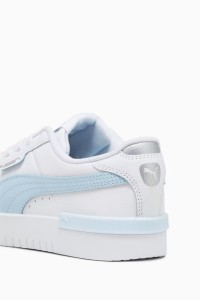 Кроссовки женские Puma Jada Renew белые 38640116 изображение 3