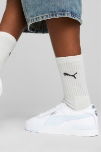 Кроссовки женские Puma Jada Renew белые 38640116 изображение 4