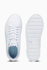 Кроссовки женские Puma Jada Renew белые 38640116 изображение 6