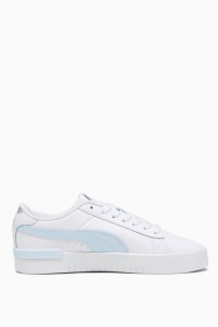 Кроссовки женские Puma Jada Renew белые 38640116 изображение 7