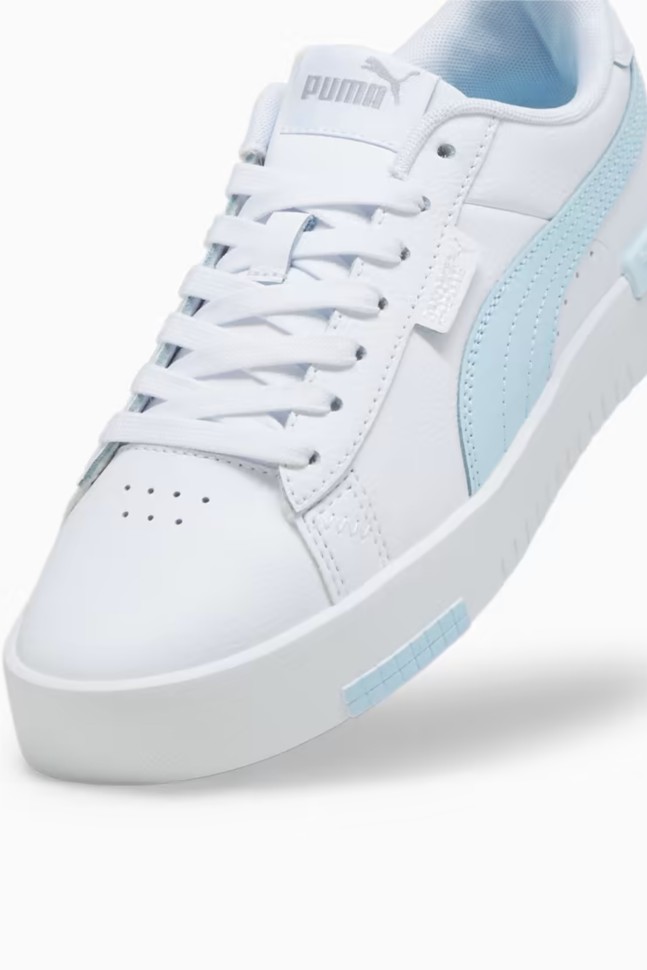 Кроссовки женские Puma Jada Renew белые 38640116 изображение 8
