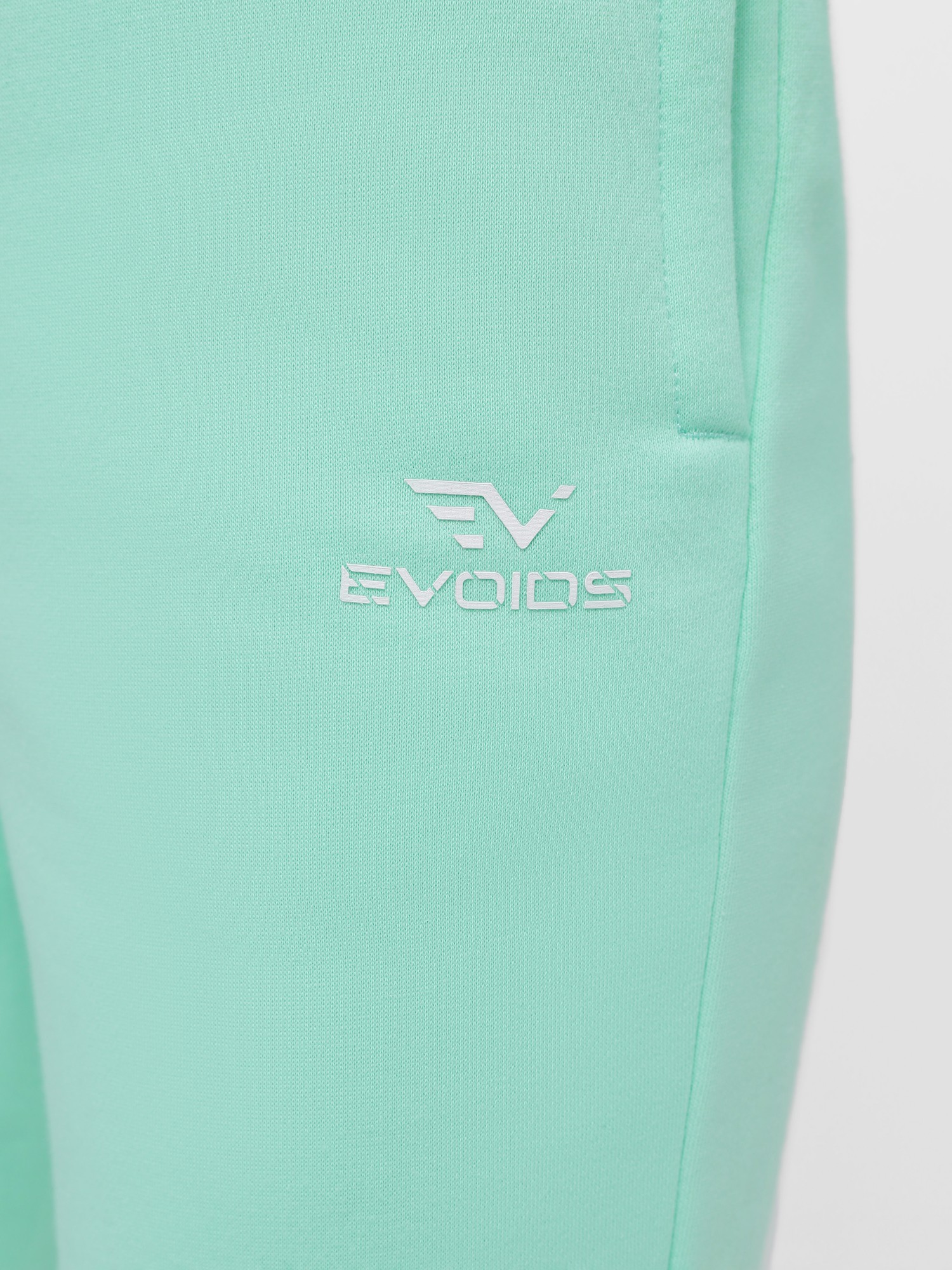 Штани жіночі Evoids Valloire зелені 552418-310 изображение 5