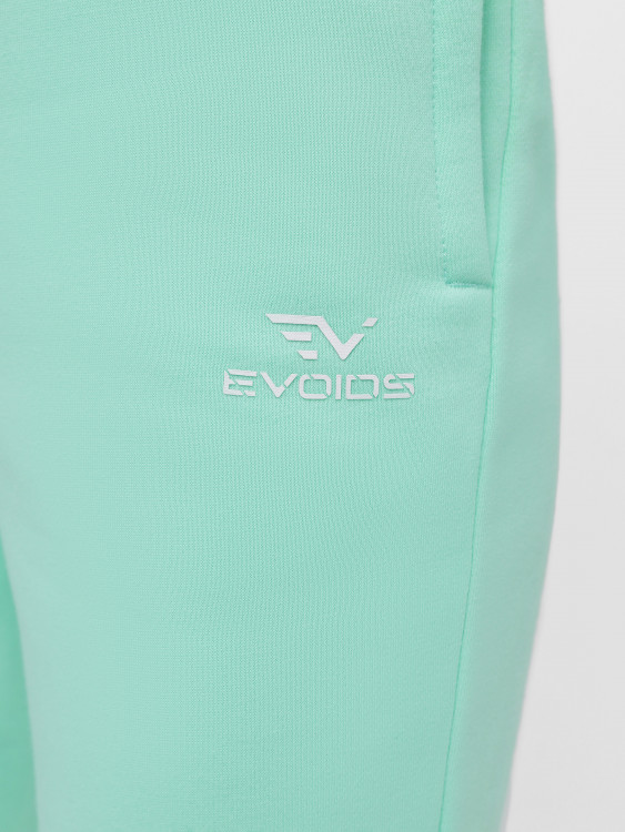 Штани жіночі Evoids Valloire зелені 552418-310 изображение 5