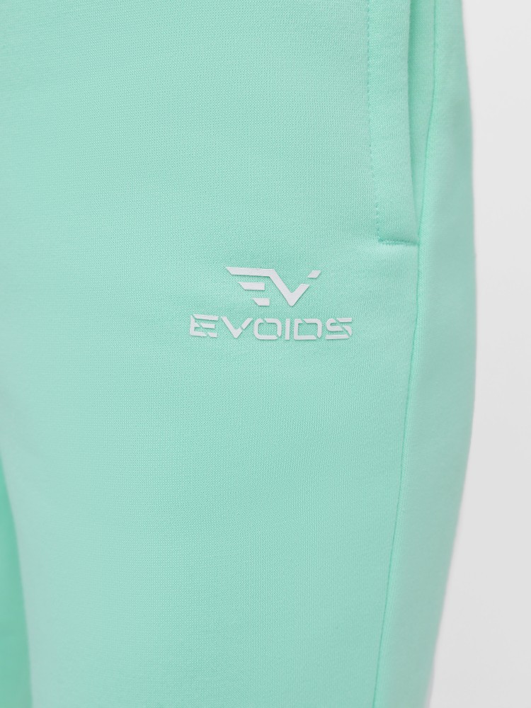 Брюки женские Evoids Valloire зеленые 552418-310 изображение 5