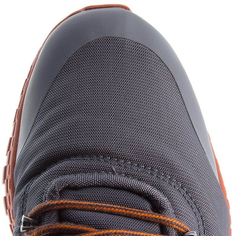 Ботинки мужские Columbia черные 1746011-053 изображение 4