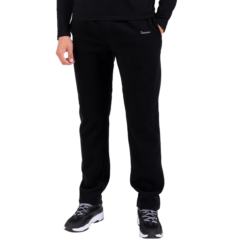 Брюки мужские Radder Kotte черные 120079-010 изображение 1