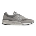 Кросівки чоловічі New Balance 997 сірі CM997HCA