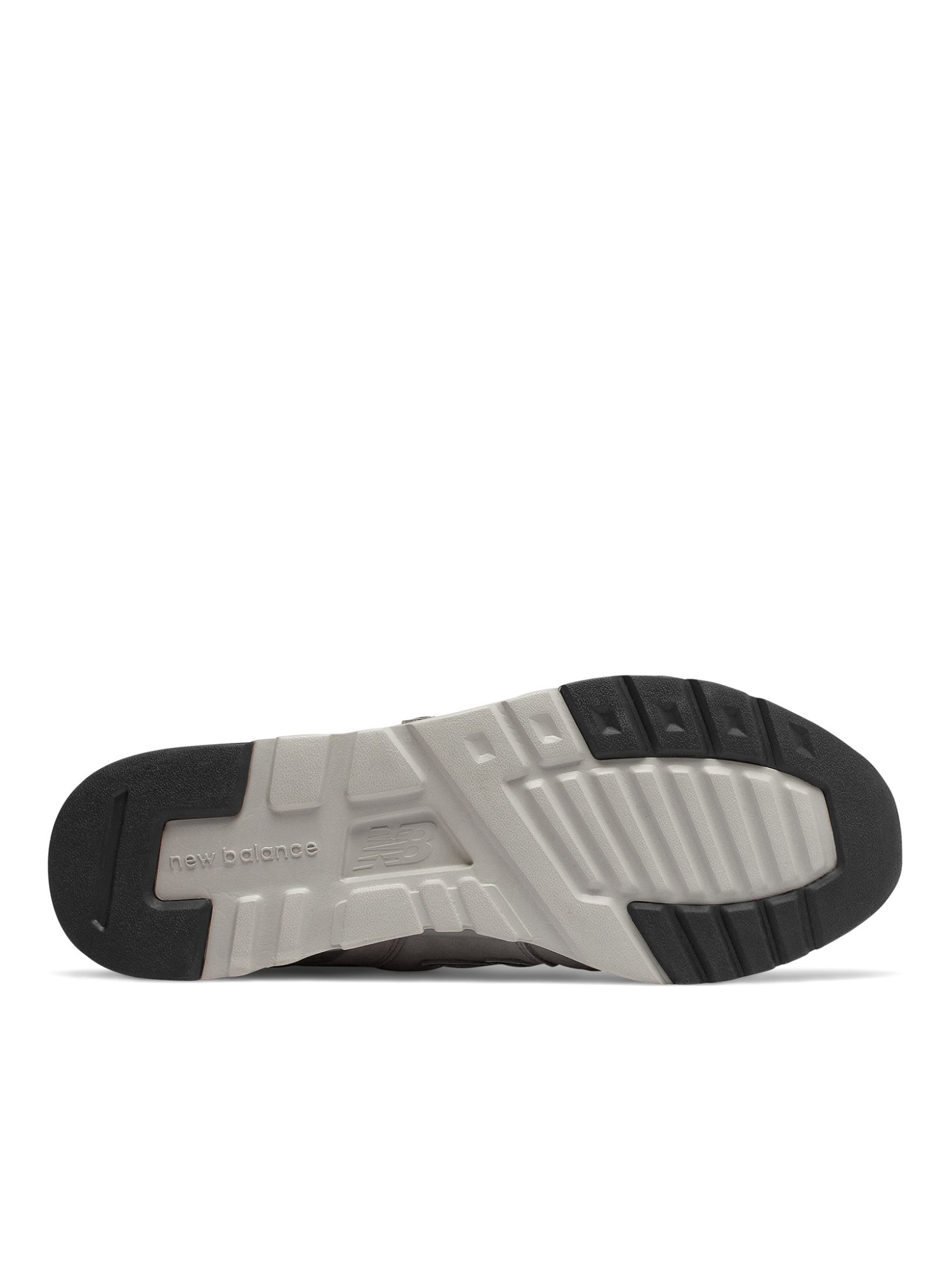 Кросівки чоловічі New Balance 997 сірі CM997HCA изображение 5