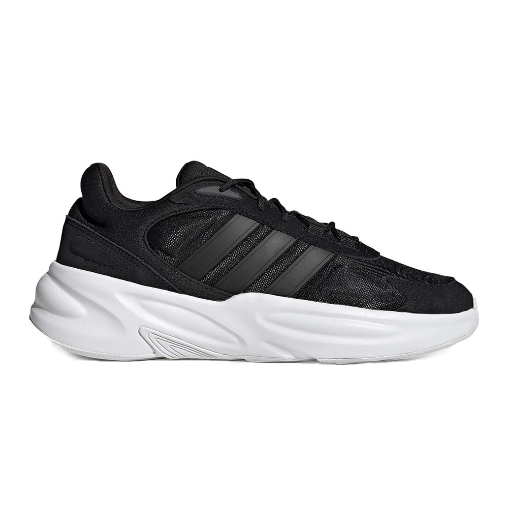 Кроссовки мужские Adidas OZELLE черные GX6763