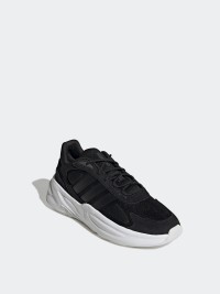 Кроссовки мужские Adidas OZELLE черные GX6763 изображение 3