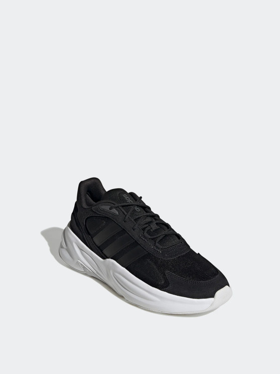 Кросівки чоловічі Adidas OZELLE чорні GX6763 изображение 3