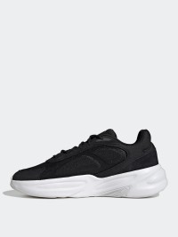 Кроссовки мужские Adidas OZELLE черные GX6763 изображение 5