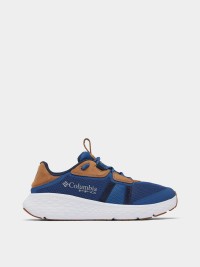 Кроссовки мужские Columbia CASTBACK™ TC PFG™ синие 2079411-469 изображение 2