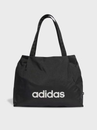 Сумка  Adidas W L ESS SHP черная IP9783 изображение 2