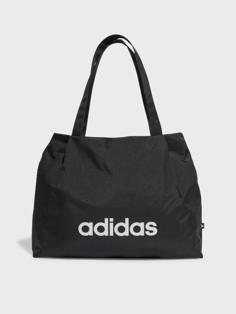 Сумка  Adidas W L ESS SHP черная IP9783 изображение 2